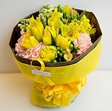 花束　Bouquet type ｖitamin yellow