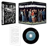 ザ・コミットメンツ [Blu-ray]