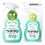 東邦 ウタマロクリーナー 本体400ml＋詰替え350ml