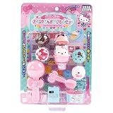 マルカ(Maruka) ハローキティ アイスやさんおかいものセット おもちゃ おままごと 3才以上 181826