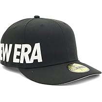 New Era 59FIFTY ブラックキャップ 7 1/8 New Era 59FIFTY ブラックキャップ 7 1/8 - メルカリ