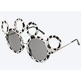 Amazon ディズニー ミッキーシェイプ ファッション用グラス 東京ディズニーリゾート Tdr アニメ 萌えグッズ 通販