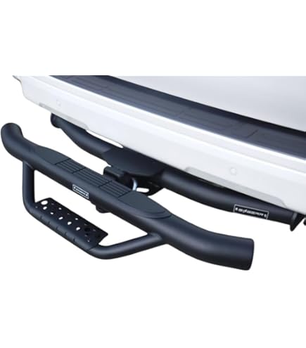Amazon.co.jp: HELIOS 汎用 2インチ ヒッチ用 ヒッチステップ ブラック Amazon.co.jp: HELIOS 汎用 2インチ ヒッチ用 ヒッチステップ ブラック