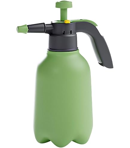 Amazon.co.jp: 噴霧器 加圧式ポンプ スプレー 霧吹き 発泡スプレー
