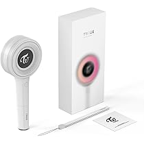 Amazon.co.jp: TWICE Official Penlight CANDY BONG ∞ / Infinity 