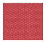 York Wallcoverings Veranda AD8164 Geometrics Harlequin Wallpaper, Soft Raspberry/Coral [並行輸入品]