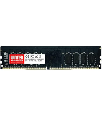 Amazon.co.jp: Kingston KVR24N17S8/8 DDR4 DIMM PC4-19200U RAM