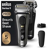 BRAUNシリーズ9Pro+ 9515s 楽天市場】ブラウン シリーズ9 PRO+ 9515s シェーバー単体モデル