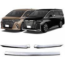 新品 モデリスタ アルファード40 ヴェルファイア40 フードガーニッシュ アルファード40系専用 モデリスタ フードガーニッシュ を販売中