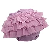 platinumbaby(プラチナムベイビー)トリプルチュールブルマスカート(ラベンダーチュール)