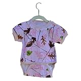 WFS SHIRT ベビー・ガールズ カラー: ピンク