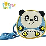 Cubyベビー、迷子防止子ども用バッグ、可愛いパンダ「ベビーギフトや贈り物」