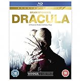Bram Stoker's Dracula [Blu-Ray] [Import]