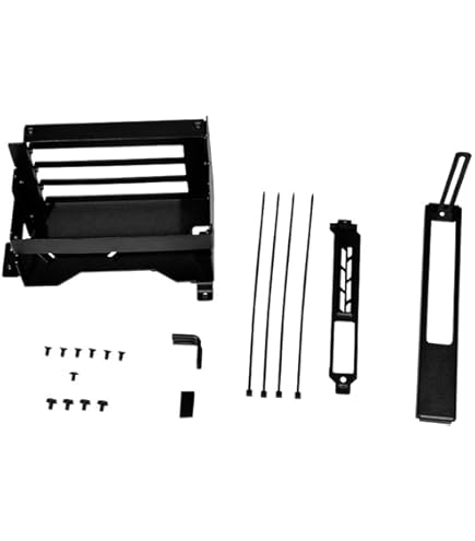 Amazon.co.jp: Lian Li O11Dynamic EVO XL ブラック フロントメッシュ