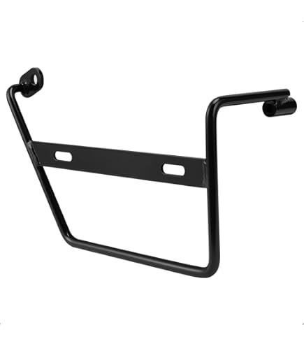 CBR400R バッグサポート(19Y-)210-4763 KIJIMA キジマ KIJIMA キジマ（KIJIMA） 210-4763 バッグサポート CBR400R 19Y