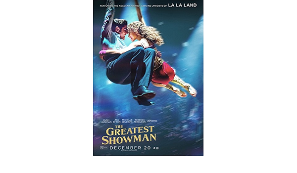 Amazon Co Jp 映画 グレイテスト ショーマン ポスター 42x30cm The Greatest Showman ヒュー ジャックマン ザック エフロン ミシェルウィリアムズ ミュージカル 並行輸入品 ホーム キッチン