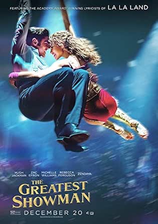 Amazon Co Jp 映画 グレイテスト ショーマン ポスター 42x30cm The Greatest Showman ヒュー ジャックマン ザック エフロン ミシェルウィリアムズ ミュージカル 並行輸入品 ホーム キッチン