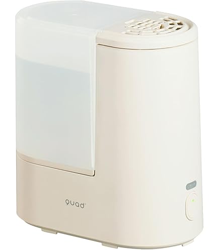 Amazon.co.jp: TEKNOS スチーム加湿器 3.7L グレー EL-GY07 : ホーム