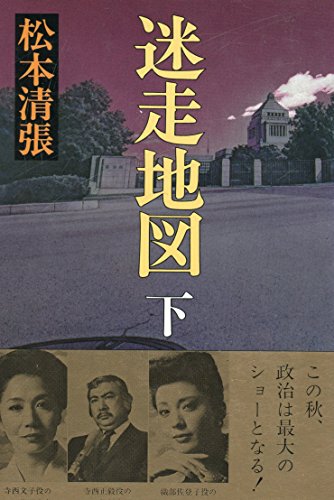 迷走地図 (1983年)