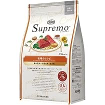 Amazon.co.jp: 【セット販売】ニュートロ シュプレモ 超小型犬