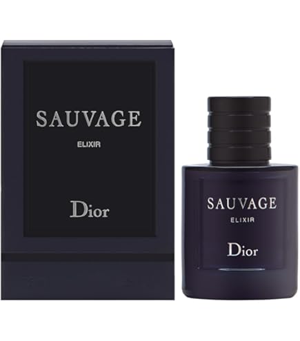 Amazon | 【セット品】Dior ディオール ソヴァージュ パフューム