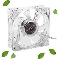 CPU + LED冷却ファン + 512GB SSD Amazon | CPUクーラー デュアルファン PCヒートシンク LEDファン