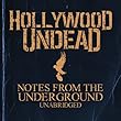 Notes from the Underground (Unabridged)