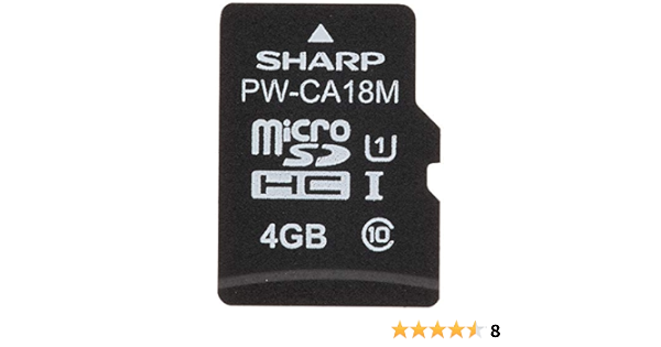 絶対一番安い シャープ 電子辞書コンテンツカード 音声付 中国語辞書カード Microsd Pw Ca18m 納期 ３週間 送料無料 電子辞書コンテンツカード 音声付 中国語辞書カード Microsd Pwca18m ラッピング無料 返品も保証