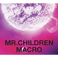 Mr.Children 2005-2010<macro> (通常盤)