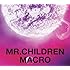 Mr.Children「Mr.Children 2005-2010<macro>(通常盤)」