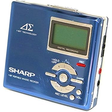 ジャンク品 ポータブルMDプレーヤー・MDレコーダー まとめ売り 9個 ジャンク品 ポータブルMDプレーヤー・MDレコーダー まとめ売り 9個