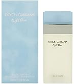 3点／ドルチェアンドガッバーナ ライトブルー E/T 100ml 香水 公式】ドルチェ＆ガッバーナ ライトブルー オードトワレ｜DOLCE