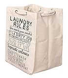 アルファックス ランドリーバッグ トライアングル 620563