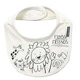 ampersand オーガニックスタイ アイボリー(IV) FREE