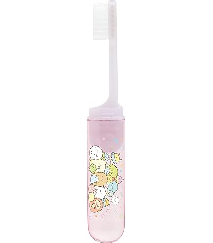 Ｐｅｒｆｕｍｅxサンスターコラボハブラシ３本セット ジャック・ホワイト/TMR と クリッター&ギターリ の限定コラボ