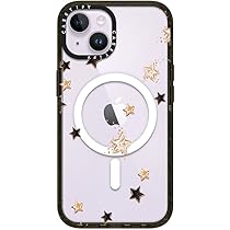 【新品】CASETiFY iPhone14Pro ケース Amazon.co.jp: CASETiFY クリア iPhone 14 Pro ケース [黄変なし