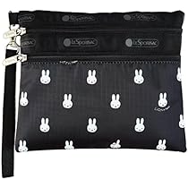 Amazon.co.jp: 【正規品】レスポートサック ミッフィー柄 3WAY ミニ