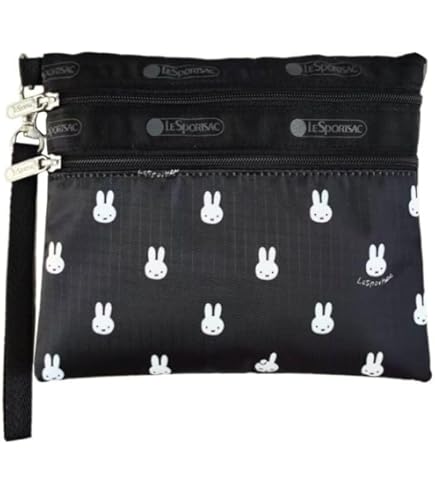 Amazon.co.jp: ファミリア レスポートサック ポーチ familiar