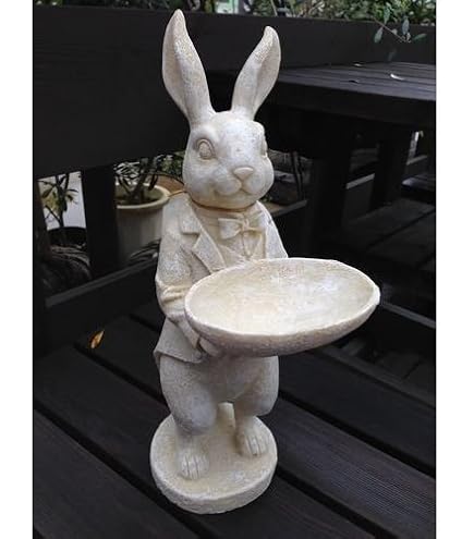 Amazon.co.jp: 野川農園スタンディングバニー L : DIY・工具・ガーデン