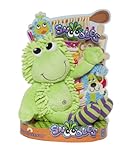 Okiedog Snoodles Fred Frog