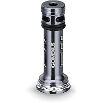 Amazon | シマノ(SHIMANO) スピニングリール 23 ヴァンキッシュ