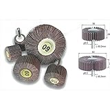 AXEL(アクセル):軸付フラップ FR60-06