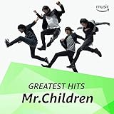 Mr.Children ソングス