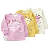 【アウトレット】 Bobson トレーナー(80～130cm) キムラタンの子供服 キナリ 90 ( 77366x77866-144 )