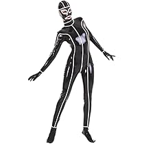 フルカバーラバースーツ 51vomwOW5RL._AC_UL210_SR210,