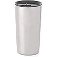 MUJI 無印良品 ステンレスタンブラー 約450ml 38395485