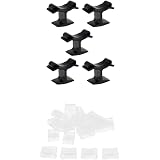 Amazon マウスグリップカバー フィンガーグリップ 審判用品 スポーツ用 25個 T Tooyful ホイッスル Amazon マウスグリップカバー フィンガーグリップ 審判用品 スポーツ用 25個 T Tooyful ホイッスル