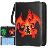 カードバインダー 9ポケット