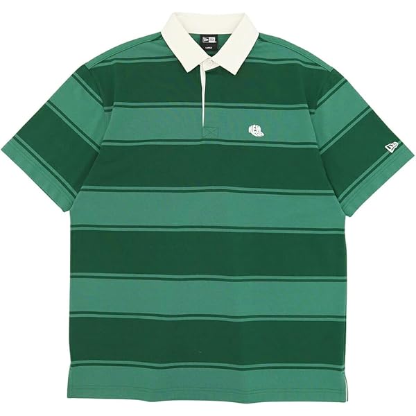 新品未使用　二ューエラ ゴルフ ポロシャツ Duck Hunter Camo 新品未使用 二ューエラ ゴルフ ポロシャツ Duck Hunter Camo