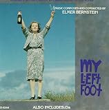 My Left Foot (1989 Film) / Da (1988 Film): Original Motion Picture Soundtracks